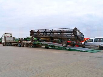 Mobilná nakladacia rampa AUSBAU od výrobcu - 8