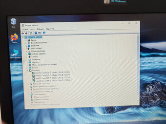 2x NTB HP ProBook 4330s + 1x 4530s - 8