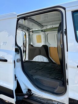 Ford Transit connect - 8
