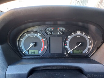 Škoda Fabia Com 1.4 59kW - 8
