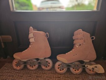 Powerslide Pheme pink 100 - 8