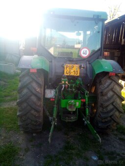 Traktor - 8