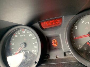 Renault Mégane 1.4 16v 72kw - 8