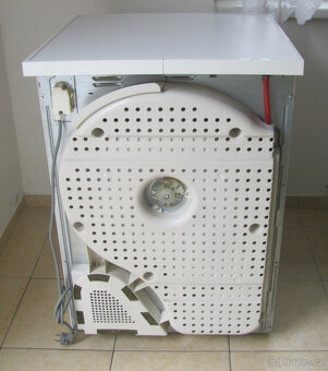 KONDENZAČNÍ SUŠIČKA AEG - 7KG - 8