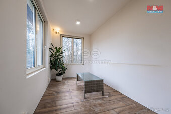 Prodej rodinného domu, 100 m², Kaliště, ul. Na Valachu - 8