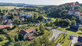 Prodej výrobního objektu, 260 m², Libá - 8