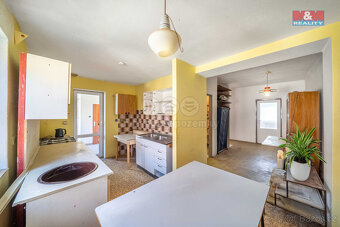 Prodej rodinného domu 391 m2, v Dnešicích - 8