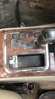 ND Jeep grand cherokee 3.7 2006 - 8