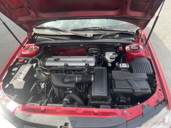 Peugeot 406 2.0 - 8