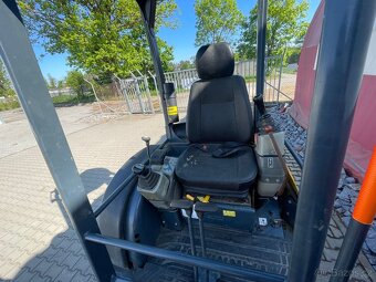 BAGR YANMAR VIO 20-4 - 8