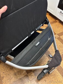 Double Thule Urban Glide 2 - 8