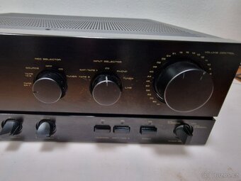 Zesilovač Pioneer A656 - 8