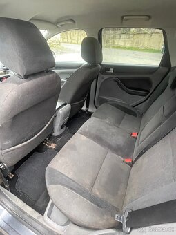 Ford Focus - 8