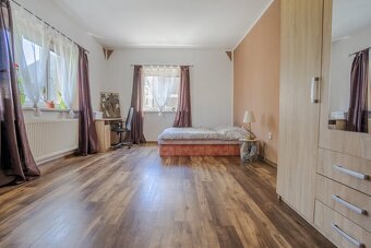 Zděný byt 2+kk, po kompletní rekonstrukci, OV, Trutnov - Kry - 8