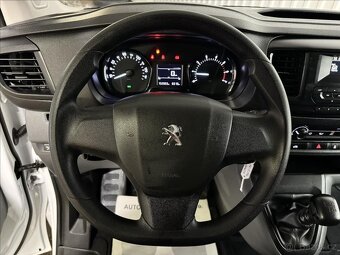 Peugeot Expert 2.0BHDI 106kW L3 ČR 1Maj. - 8