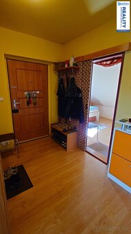 Prodej bytu 3+kk s garáží, 61 m2 - Český Krumlov - 8