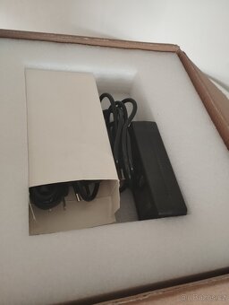 Zaren čistička vzduchu podlah a povrchů - 8