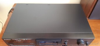 Sony TC-K 361 - 8
