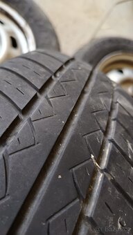 Kola R13 Škoda Felicia, Favorit, Forman - 8