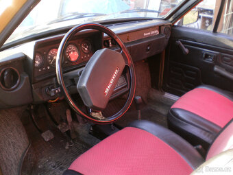 Škoda 120 Gls - 8