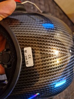 Motorový paraglide WalkerJet RR-200 + Mac Para Charger 2 28 - 8