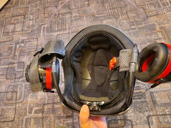 Motorový paraglide Mac Para Charger 2 28 - 8