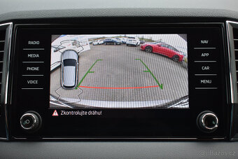 Škoda Karoq 2.0TDi Style LED Matrix Virtual - 8