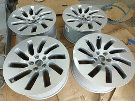Alu kola Audi A7 sportback 4K8601025AB R18 et26 . - 8