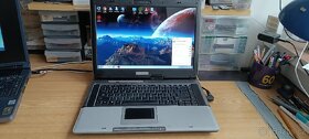 Různé notebooky na hry s xp nebo w7, - 8