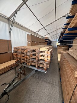 Odtahy a přeprava aut, přeprava materiálů a strojů - 8