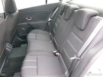 RENAULT FLUENCE 1,6i - 8