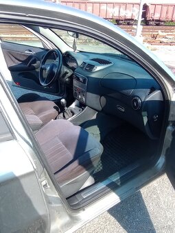 Alfa romeo 147 1.9jtdm - 8