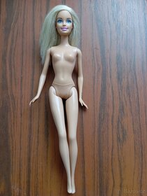 Barbie Mattel " - 8