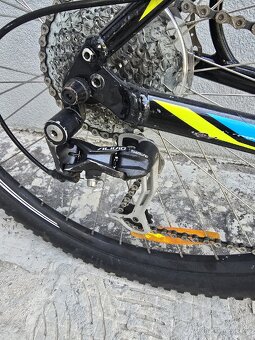 Specialized Hardrock SPORT 29", M - 8