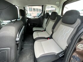 Peugeot Partner Tepee, 1.6 HDI 84KW po serv.za 50.000,- - 8