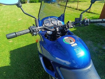 Aprilia pegaso 650 - 8