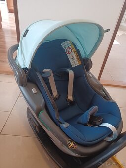 Maxi Cosi autosedačky - 8