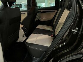 Škoda Karoq 2.0 TDi Style 4x4 - navi,LED,temp,vyh.sed,150 PS - 8