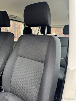 VW CARAVELLE T6 2.0TDI 75KW - 8