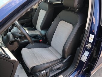 Volkswagen Passat 2.0TDi,140kW,Highline,DSG - 8