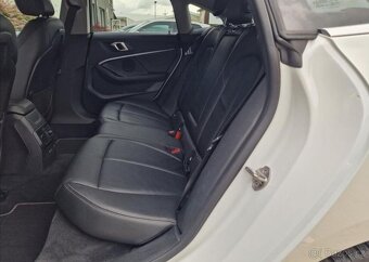 BMW Řada 2, 218d GranCoupe,Luxury,ČR,1Maj2 - 8