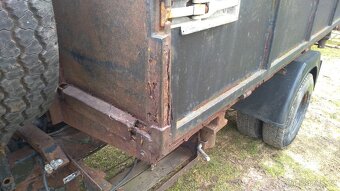 Multicar M25 4x4 - 8