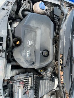 Seat ibiza ASZ 96kw - 8