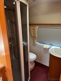 Karavan Avondale r.v 2002 - 8