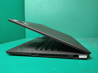Lenovo Thinkpad t14 g2 r5-5650u 32/512G√FHD√1r.zár.√DPH - 8