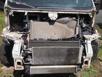 PEUGEOT BOXER 2.0HDI JUMPER DUCATO DÍLY LEVNĚ - 8