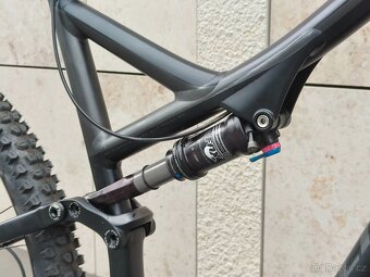 Kolo Specialized Strumpjumper Comp EVO kola 29" vel. XL - 8