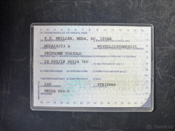 MAN TGS 26.440, 2018, najeto 50100km, 1 majitel, koupen v ČR - 8
