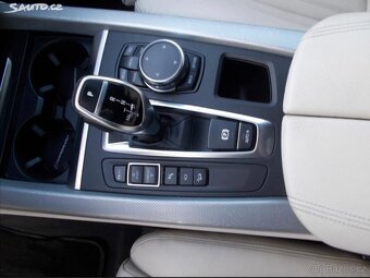 BMW X5, 3,0 xDrive 40d M PAKET ČR DPH - 8