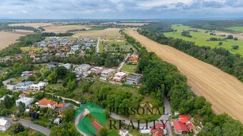 Prodej pozemky pro bydlení, 2352m2 - Horky nad Jizerou - 8